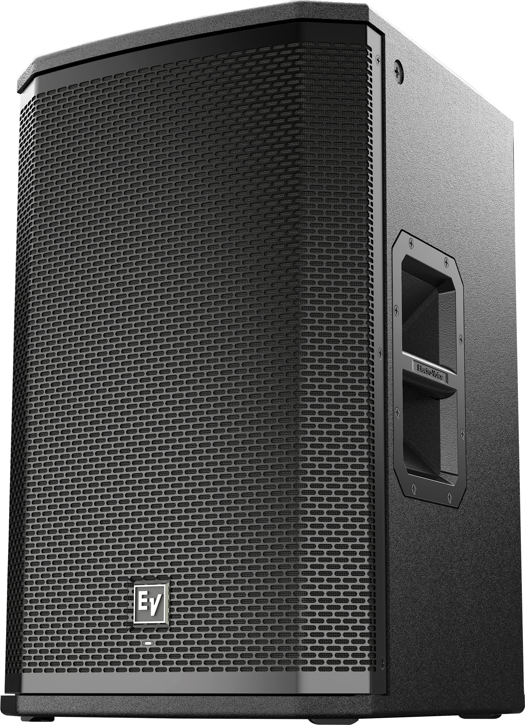 Amazon.co.jp: Electro-Voice 12インチ 2-Way パワードスピーカー DSP